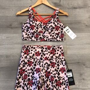 WILDFOX - workout set